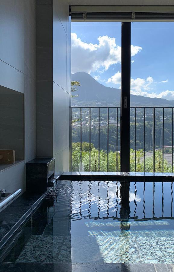 Отель Hakone Nica Экстерьер фото